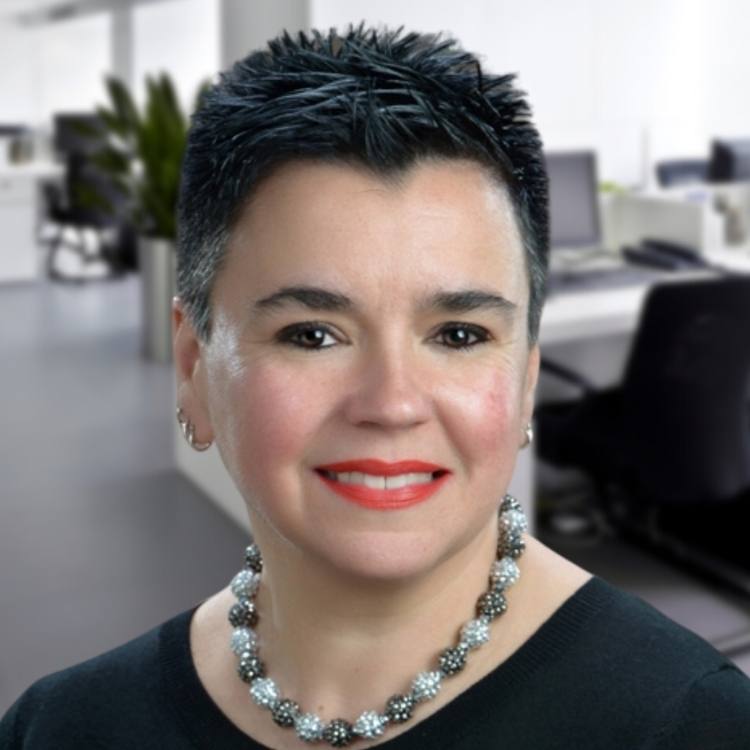 Karen Xavier DaCunha 